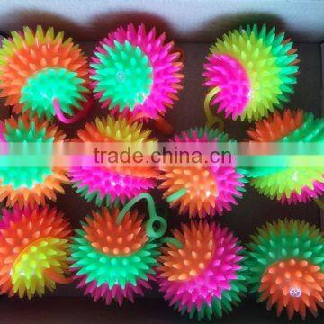 Hot Selling Promotional Water Led Bouncy Bouncing Ball photo-2