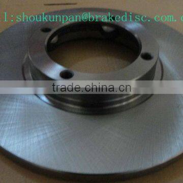 brake, brake disc , auto spare car parts , disc rotor , brake system,hos sale brake disc