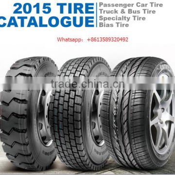 Cheap LingLong Car Tires