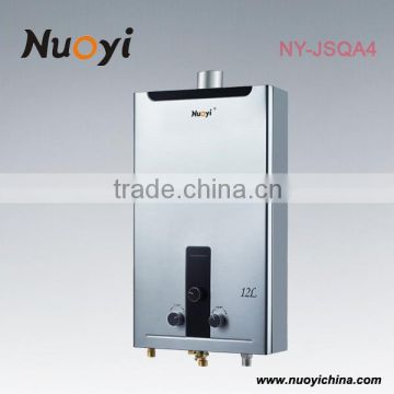 china supplier gas water heaters,electric exhaust