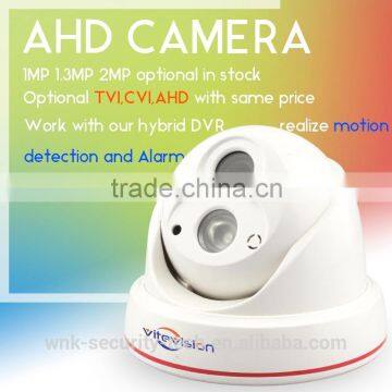 Vitevision best home mini speed dome ahd camera used in cctv surveiillance system                        
                                                Quality Choice