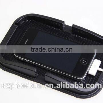 Anti Slip Rubber Mat Pad Stand for IPhone Supplier photo-2