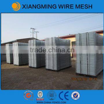 Supper Quality Money Saving Steel Pedestrian Crowd Control Barrier photo-6