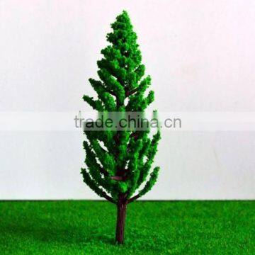 Architectural mode tree, scale model trees, model family tree, model tree in artificial crafts, MT-13