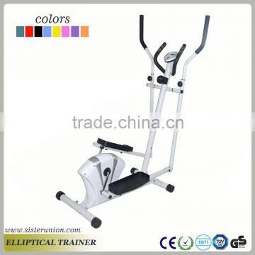 Magnetic Resistanc Aerobic Exercise Bike Magnetic Elliptical Home Trainer