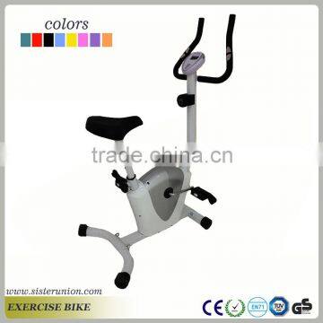 Golds Gym Equipment Small Exercise Bike Stand With 2KGS Flywheel