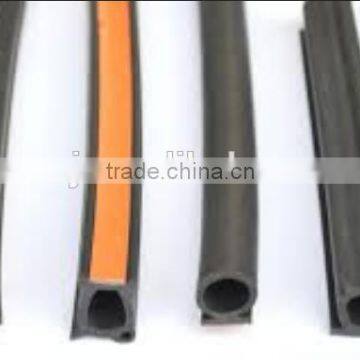 cold storage door rubber seal