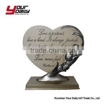 Angle Horse With Deepak and Bell Brass Animal