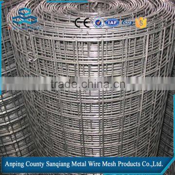 welded wire mesh/PVC Welded Wire Mesh