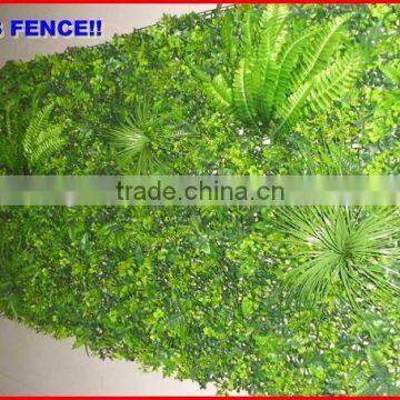 2013 China fence top 1 Trellis hedge new material wire mesh galvanized fencing