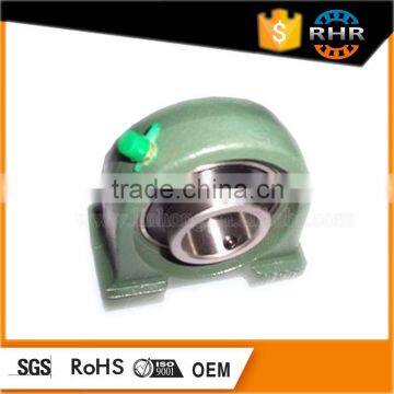 Alibaba best selling bearings,17 experience pillow block bearing UCPA204