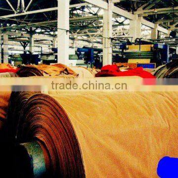 Nylon Cotton Fabric