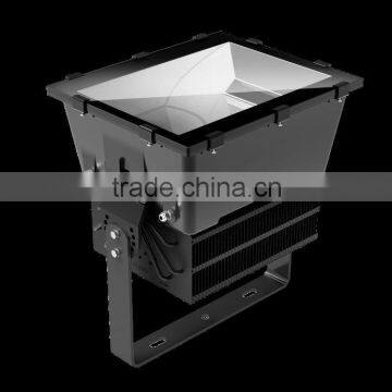 High power Led high bay light 1000watt waterproof IP65 led outdoor lighting