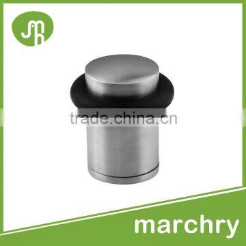 MH-0715 Rubber Glass Shower Door Lock Stopper