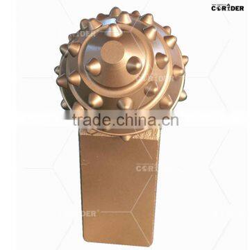 rotary drilling roller cones