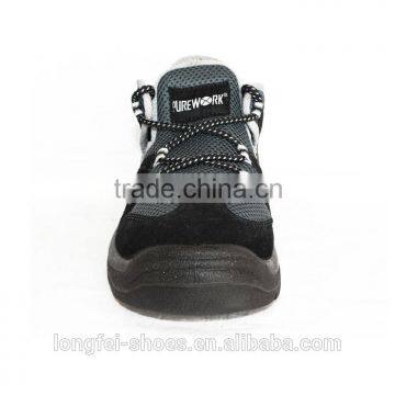 Work Shoes Sandal Shoes LF046 photo-3