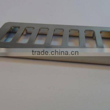 Aluminium OEM Die Cast Mold for Bearing Box of Car