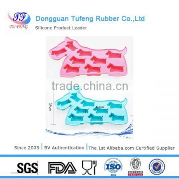 Dongguan disposable silk-printed logo ice pop molds