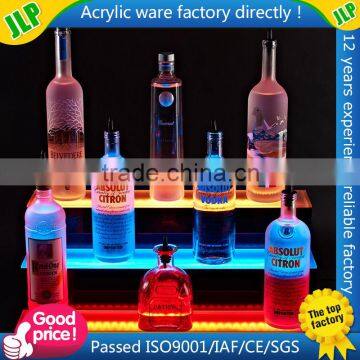 NEW led bottle display bar/,led lighted liquor bottle                        
                                                Quality Choice