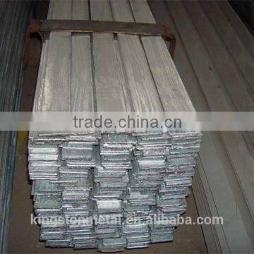 Carton Steel Flat Bar Slit Edges photo-2