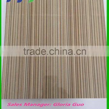 Top- class decorative wood veneer sliced out keruing face