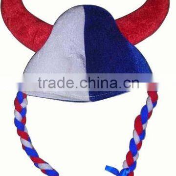 Top Sale New Design Crazy Football Hat