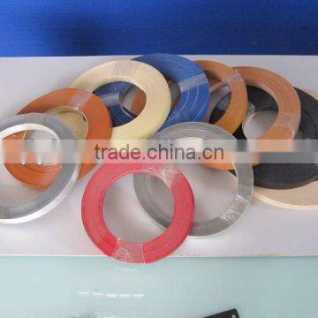 plastic edge banding