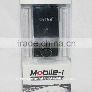 Newest 1080P car video recorder