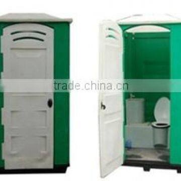 Rotational molded Portable toilets