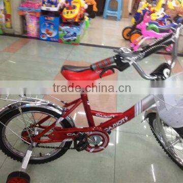 cheap kids balance bike with aluminum bike frame