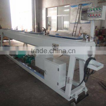 6M Pipe Vacuum Forming Machine