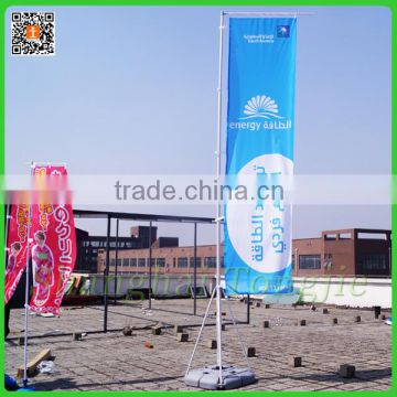 printing water base flag producer