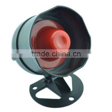 Car emergency siren Q511-D 20W and 6 TONE SIREN