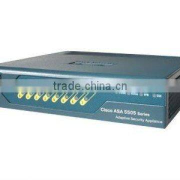 Original and New sealed ASA5505-SSL25-K9 VPN/Firewall