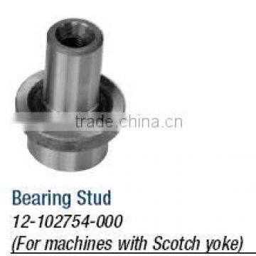 Bowling parts-A2 Bowling parts-Bearing Stud