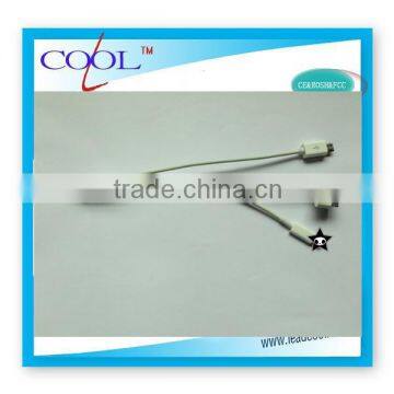 Low Price New Arrival USB Cable 3 in 1