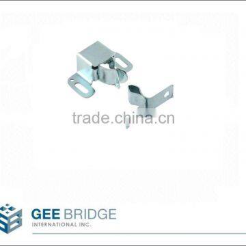 0801013 Steel Furniture Hardware Door Friction Catch