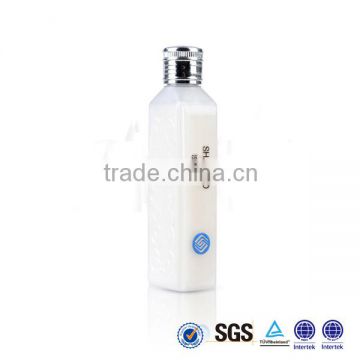 Wholesale Fashion Hotel Cosmetics Bottle Natural Refreshing Whitening Body Shampoo