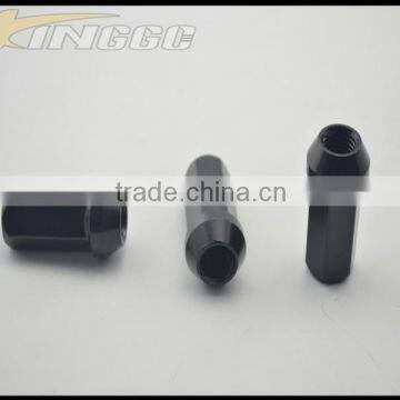 High Quality Automotive Alloy Lug Nuts With 12*1.5mm photo-2