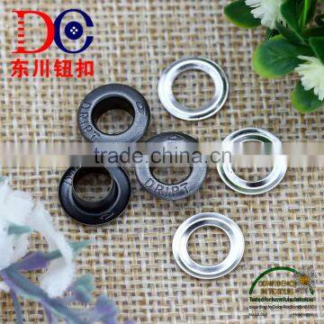 Washable,Nickel-Free Feature and as Your Requirement,Brass Color Eyelet photo-4