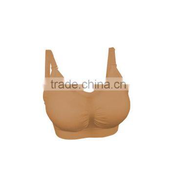 seamless underwear bra comfortalbe bra close skin bra