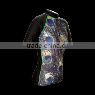 LYCRA RASH GUARD photo-3