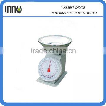 Mechanical Spring scale