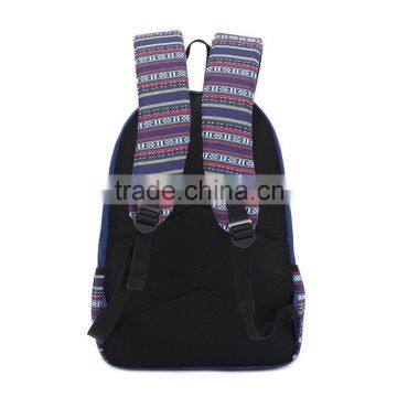 Latest Fashionable High Quality School Backpacks Manufacturers photo-2