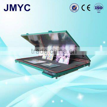 Pvc Vacuum Press Machine