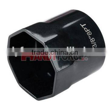 Truck Wheel Bearing Locknut Socket, Truck Service Tools of Auto Repair Tools