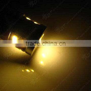 G4 12V 3000K Color Temperature 4W High Power LED Bulb photo-6