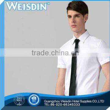 anti-wrinkle wholesale 100% wool women office uniform design