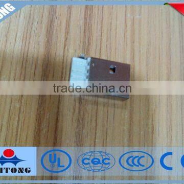 newest design micro usb male connector 2.0 USB connector with high quality