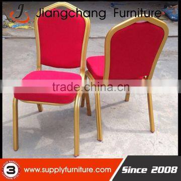 Wholesale Cheap Aluminum Rental Banquet Chairs